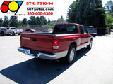Used 1997 Dodge Dakota SLT image 3
