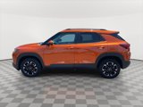Used 2022 Chevrolet TrailBlazer LT w/ Convenience Package image 4