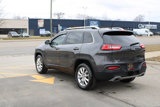Used 2015 Jeep Cherokee Limited w/ Trailer Tow Group image 6