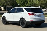 Used 2021 Chevrolet Equinox LS w/ LS Convenience Package image 6