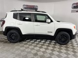 Used 2018 Jeep Renegade Altitude image 2