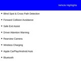 Used 2023 Hyundai Kona SE w/ Cargo Package image 3