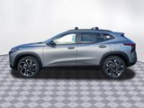 New 2025 Chevrolet Trax RS w/ Sunroof Package image 5