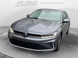 Certified 2025 Volkswagen Jetta S image 3