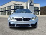 Used 2015 BMW M3 image 2