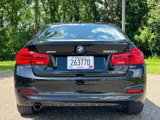 Used 2016 BMW 320i xDrive Sedan image 4