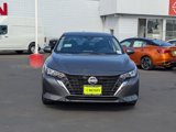 New 2025 Nissan Sentra S image 2
