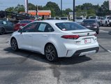 Certified 2022 Toyota Corolla XSE image 4