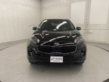 Used 2018 Kia Sportage LX w/ LX Technology Package image 3