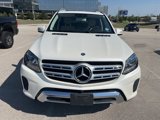Used 2017 Mercedes-Benz GLS 450 4MATIC image 3