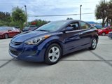 Used 2011 Hyundai Elantra GLS w/ Navigation Pkg 4 image 3