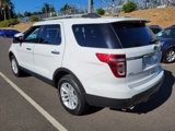 Used 2014 Ford Explorer XLT image 5