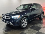 Used 2021 Mercedes-Benz GLC 300 4MATIC image 2