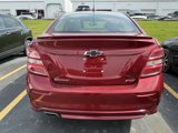 Used 2020 Chevrolet Sonic LT w/ Convenience Package image 6
