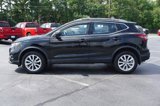 Certified 2020 Nissan Rogue Sport SV image 3