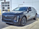 New 2025 Cadillac Lyriq Sport image 3