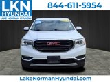 Used 2019 GMC Acadia SLE image 2