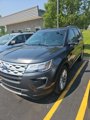 Used 2018 Ford Explorer XLT w/ Equipment Group 202A image 2