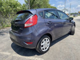 Used 2013 Ford Fiesta SE image 3