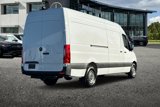 New 2025 Mercedes-Benz Sprinter 2500 image 4