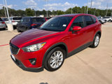 Used 2015 MAZDA CX-5 Grand Touring image 4