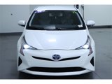Used 2016 Toyota Prius Two image 3