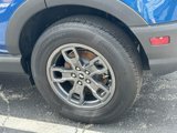 Used 2024 Ford Bronco Sport Big Bend w/ Convenience Package image 5
