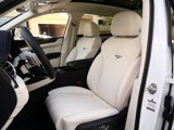 Used 2024 Bentley Bentayga Extended Wheelbase image 2