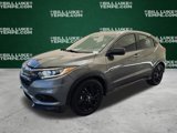 Used 2022 Honda HR-V Sport image 3