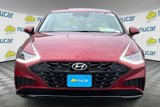 Certified 2023 Hyundai Sonata SEL w/ Cargo Package image 2