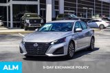 Used 2023 Nissan Altima 2.5 SV image 4