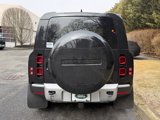New 2025 Land Rover Defender 90 S image 4