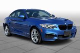 Used 2015 BMW 228i xDrive Coupe image 2