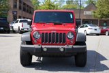 Used 2015 Jeep Wrangler Unlimited Sport w/ Quick Order Package 24S image 2