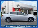 Used 2022 Nissan Altima 2.5 SV image 5