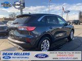 Certified 2022 Ford Escape SE w/ Cold Weather Package image 5