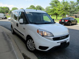 Used 2019 RAM ProMaster City Tradesman SLT image 3
