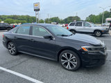Used 2021 Volkswagen Passat 2.0T SE image 4
