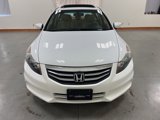 Used 2012 Honda Accord EX-L image 3