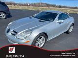 Used 2007 Mercedes-Benz SLK 280 image 5