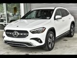 New 2025 Mercedes-Benz GLA 250 4MATIC image 3