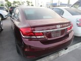 Used 2015 Honda Civic EX image 4
