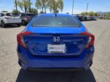 Used 2017 Honda Civic EX image 5