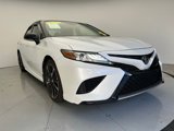 Used 2019 Toyota Camry XSE image 2