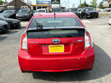Used 2014 Toyota Prius Four image 4