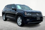 Used 2019 Volkswagen Atlas SE w/ Towing Package image 5