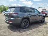 New 2024 Jeep Grand Cherokee L Altitude image 4