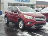 Used 2017 Ford Escape SE w/ SE Cold Weather Package image 3