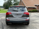 Used 2011 Acura MDX w/ Technology & Entertainment image 4