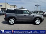 Certified 2023 Ford Bronco Sport Heritage w/ Heritage Convenience Package image 3